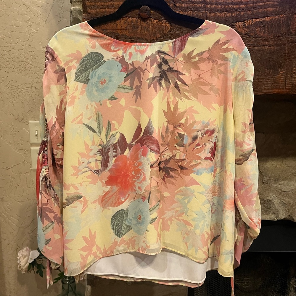 COPY - Vince Camuto Blouse